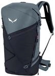 Salewa - Puez 32+5 - Wanderrucksack blau/grau