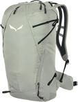 Salewa - Women's MTN Trainer 2 22 - Wanderrucksack grau