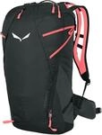 Salewa - Mountain Trainer 2 25 - Wanderrucksack schwarz