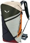 Salewa - Puez 32+5 - Wanderrucksack bunt