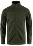 Fj&auml;llr&auml;ven - Abisko Lite Fleece Jacket - Fleecejacke Gr L oliv