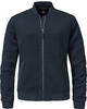 Schöffel - Women's Fleece Jacket Genua - Fleecejacke Gr 38 blau 10028627