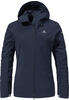 Schöffel - Women's Softshell Jacket Mangart - Softshelljacke Gr 38 blau...