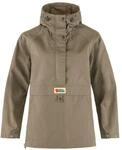 Fj&auml;llr&auml;ven - Women's Vardag Anorak - Freizeitjacke Gr L beige
