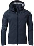 Sch&ouml;ffel - Women's Jacket Easy XT - Regenjacke Gr 38 blau