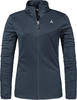 Schöffel - Women's Fleece Jacket Svardalen - Fleecejacke Gr 38 blau 10028798