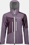 Ortovox 5000468REO0057250, Ortovox - Women's Westalpen 3L Jacket - Regenjacke Gr XL