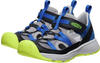 Keen - Kid's Motozoa Sandal - Sandalen US 10K | EU 27-28 blau