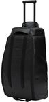 DB - Hugger Roller Bag Check-In 90 - Reisetasche Gr 90 l schwarz