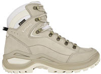 Lowa - Women's Renegade Evo GTX Mid - Wanderschuhe EU 37 beige