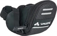 Vaude 117980100, Vaude - Race Light - Fahrradtasche Gr 0,3 l - S grau