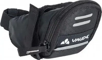 Vaude 117990100, Vaude - Race Light - Fahrradtasche Gr 0,4 l - M grau
