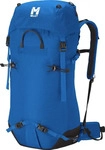 Millet MIS2272N3170, Millet - Prolighter 30+10 - Tourenrucksack blau
