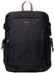 Sandqvist - Ridge Hike 18 - Daypack schwarz