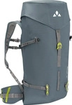 Vaude 459019640000, Vaude - Rupal WP 28 - Tourenrucksack grau