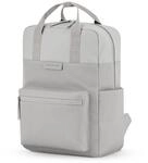 Kapten & Son - Bergen Pro 14 - Daypack grau