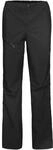 Mammut - Alto Light Hardshell Pants - Regenhose Gr 44 - Regular schwarz