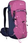 Trollkids 654-242-000, Trollkids - Kid's Fjell Trekker 22 - Wanderrucksack bunt