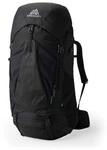 Gregory - Stout 70 EU - Trekkingrucksack schwarz