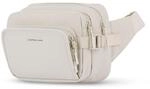 Kapten & Son - Lisbon Crossbody - H&uuml;fttasche grau