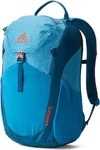 Gregory 1493311652, Gregory - Kid's Wander 12 - Kinderrucksack blau