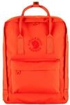 Fj&auml;llr&auml;ven - Re-K&aring;nken - Daypack rot