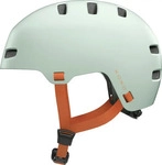 ABUS 38052, ABUS - Xoxo - Radhelm Gr 51-55 cm - S gr&uuml;n