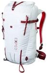 Exped - Icefall 40 - Tourenrucksack Gr M wei&szlig;