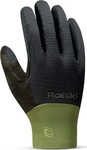 Roeckl Sports 10-11008895307.5, Roeckl Sports - Maracon - Handschuhe Gr 7,5 schwarz