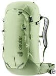 Deuter - Women's Freescape Lite 24 SL - Skitourenrucksack gr&uuml;n