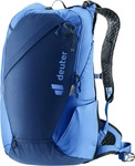 Deuter 330402413980, Deuter - Updays 20 - Skitourenrucksack blau