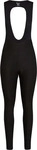 Rapha WOP02XXBLKSML, Rapha - Women's Core Winter Tights with Pad - Radhose Gr S