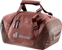 Deuter 352002556180, Deuter - Duffel 35 - Reisetasche Gr 35 l braun