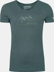 Ortovox 8406800009, Ortovox - Women's 150 Cool Vintage Badge T-Shirt - Merinoshirt Gr