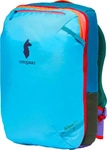 Cotopaxi A35-S25-DD, Cotopaxi - Allpa 35 Travel Pack Del Dia - Reiserucksack blau