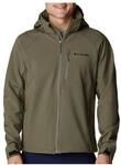 Columbia - Cascade Ridge III Softshell - Softshelljacke Gr XXL oliv
