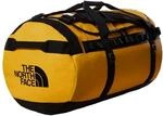 The North Face - Base Camp Duffel Recycled Medium - Reisetasche braun
