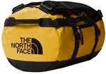 The North Face - Base Camp Duffel Recycled Extra Small - Reisetasche schwarz