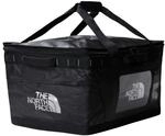The North Face - Base Camp Gear Box M - Reisetasche Gr 65 l schwarz