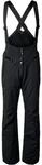 Scott - Women's Pants Ultimate Dryo Ripstop - Skihose Gr S schwarz