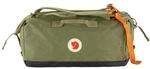 Fj&auml;llr&auml;ven - F&auml;rden Duffel 50 - Reisetasche Gr 50 l oliv