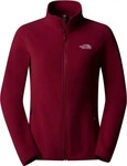 The North Face NF0A855O1IX1005, The North Face - Women's 100 Glacier Full Zip -