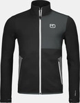 Ortovox 5000225REO0004920, Ortovox - Fleece Jacket - Merinojacke Gr S schwarz