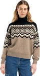 Dale of Norway 95761-P00-M, Dale of Norway - Women's Randaberg Sweater -