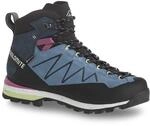 Dolomite - Women's Shoe Crodarossa Hi GTX 2.0 - Bergschuhe EU 36 2/3 grau