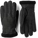 Hestra - Joar Nubuck - Handschuhe Gr EU 10 schwarz