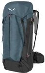Salewa - Trek Mate 55+5 - Trekkingrucksack grau