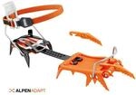 Petzl - Dart - Steigeisen Gr One Size orange