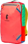 Cotopaxi A28-S25-DD, Cotopaxi - Allpa 28 Travel Pack Del Dia - Reiserucksack rot