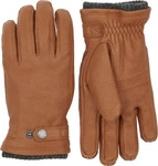 Hestra 208307108, Hestra - Utsj&ouml; - Handschuhe Gr 8 braun